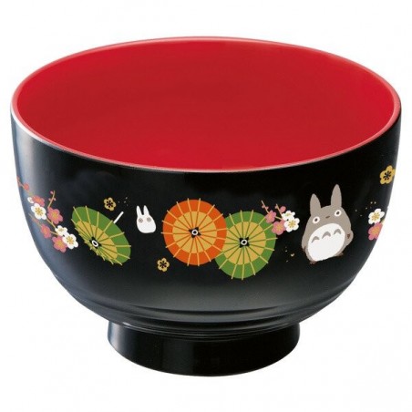 Kitchen and tableware - Bowl Totoro Umbrellas - My Neighbor Totoro