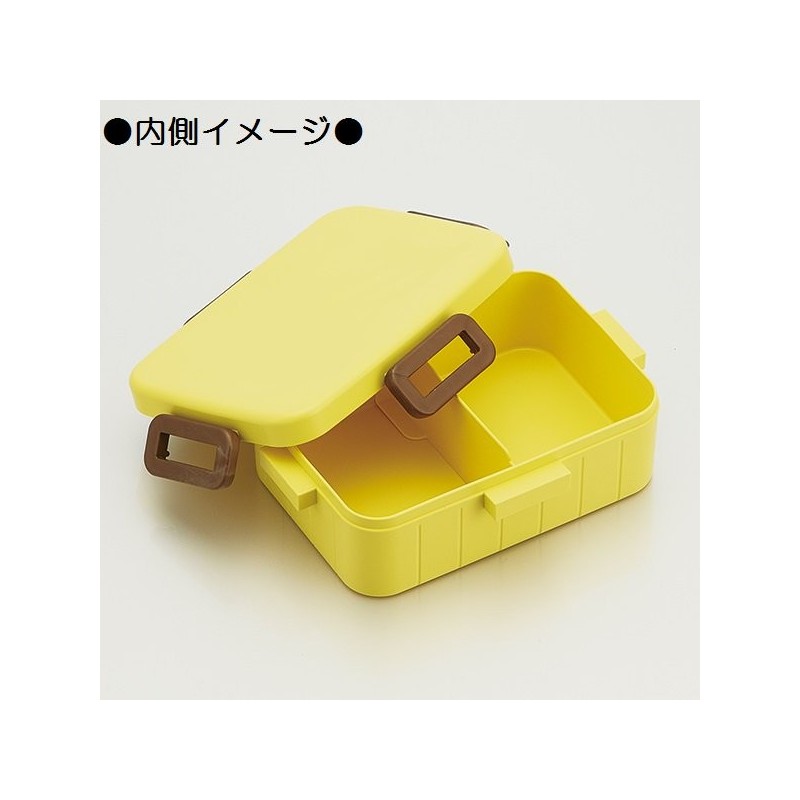 Bentos - Bento 4 Cierres Sin Cara Fuegos artificiales - El viaje de Chihiro