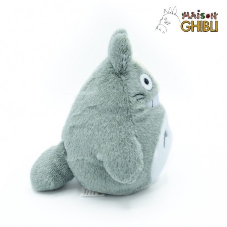 Classic Plush - Plush Totoro Smiling M - My Neighbor Totoro