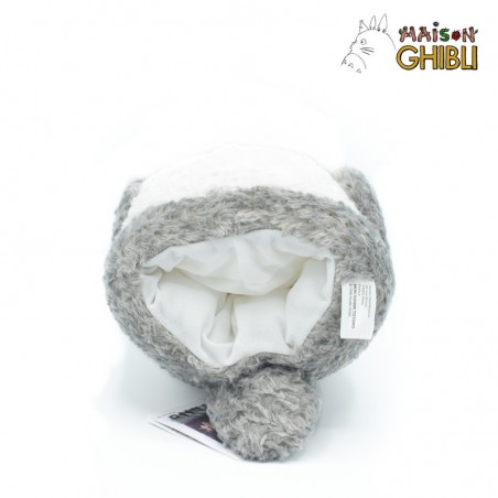 Peluches Fluffy - Peluche Totoro Gris Marionnette - Mon Voisin Totoro