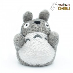 Peluches Fluffy Ghibli - Boutique officielle du Studio Ghibli (2)