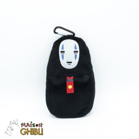 Porte-monnaie Peluche - Porte-Monnaie Peluche No Face - Le Voyage de Chihiro (2645)