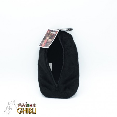 Porte-monnaie Peluche - Porte-Monnaie Peluche No Face - Le Voyage de Chihiro (2645)