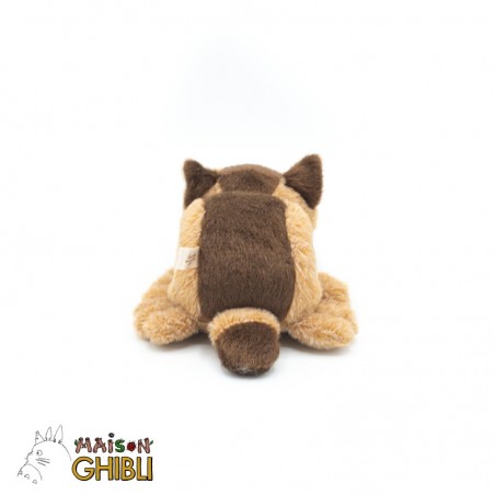 Beanbag Plush - Plush Beanbag Catbus - My Neighbor Totoro