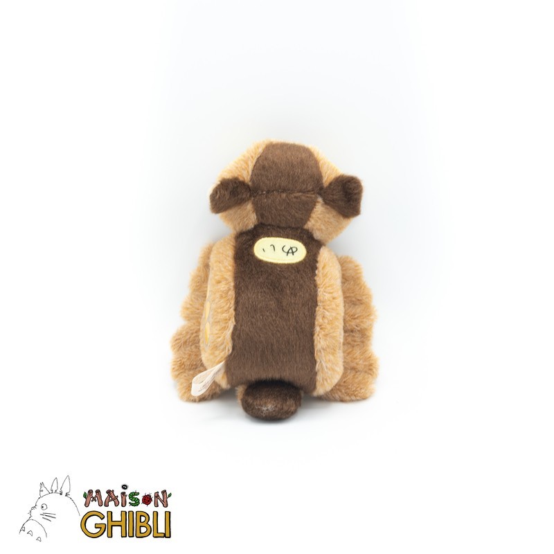 Peluches Beanbag - Beanbag de felpa Gatobus - Mi vecino Totoro