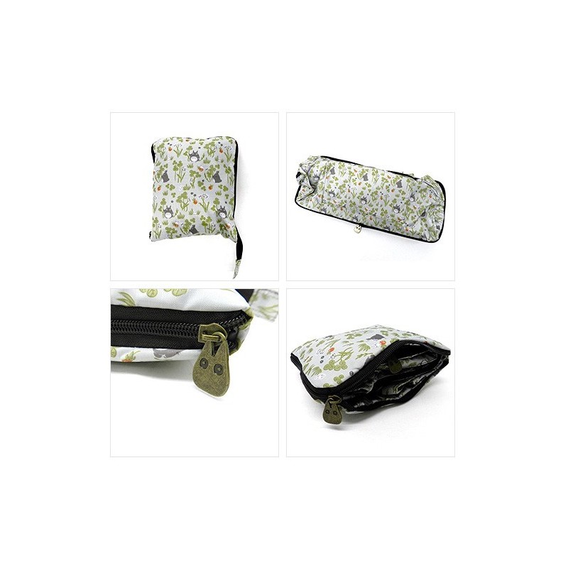 Bags - TRANSFORMABLE TRAVEL BAG TOTORO - MY NEIGHBOR TOTORO