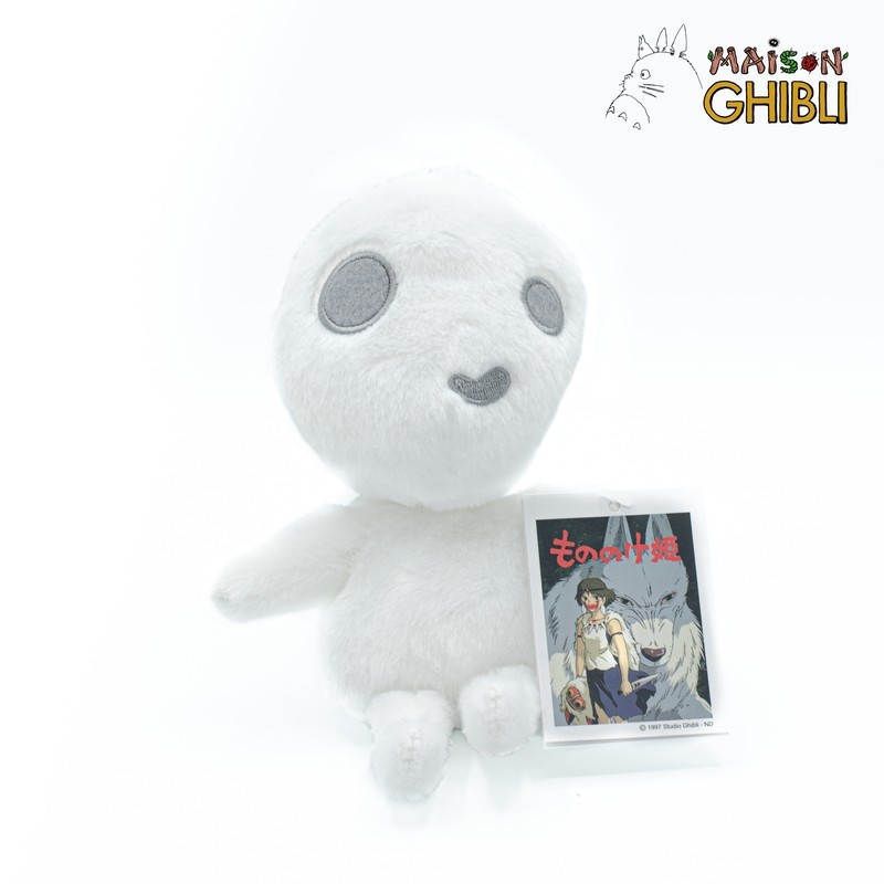 Princess mononoke deals doll