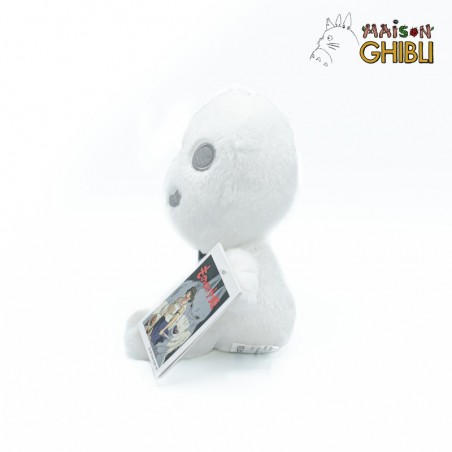 Peluches Classiques - Peluche Kodama M – Princesse Mononoké