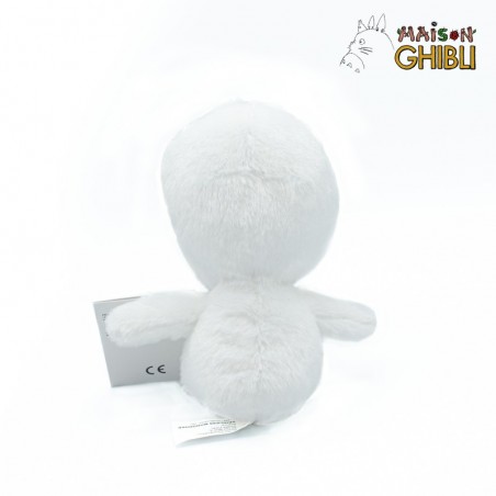 Peluches Classiques - Peluche Kodama M – Princesse Mononoké