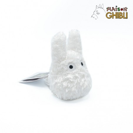 Peluches Fluffy - Peluche Totoro Fluffy Little S - Mon Voisin Totoro