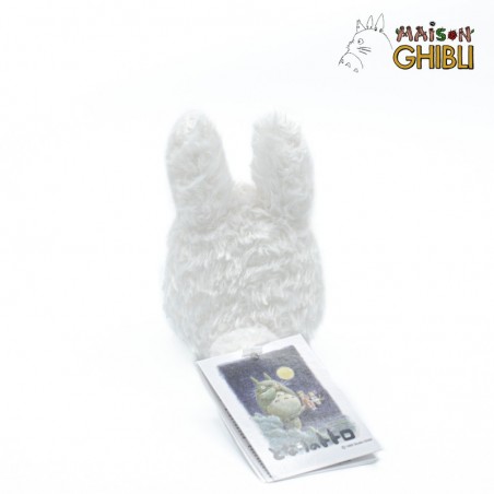 Peluches Fluffy - Peluche Totoro Fluffy Little S - Mon Voisin Totoro