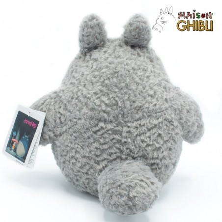 Peluches Fluffy - Peluche Totoro Fluffy Big M - Mon Voisin Totoro