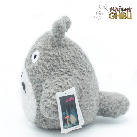 Fluffy Plush - Plush Totoro Fluffy Big M - My Neighbor Totoro