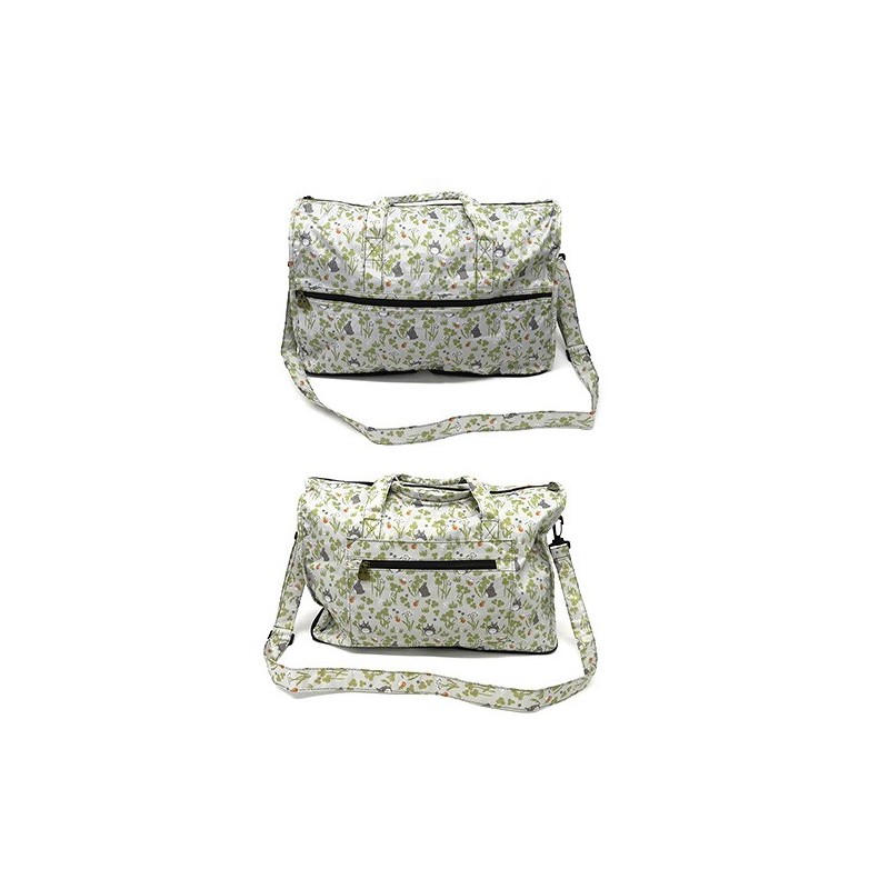 Bags - TRANSFORMABLE TRAVEL BAG TOTORO - MY NEIGHBOR TOTORO