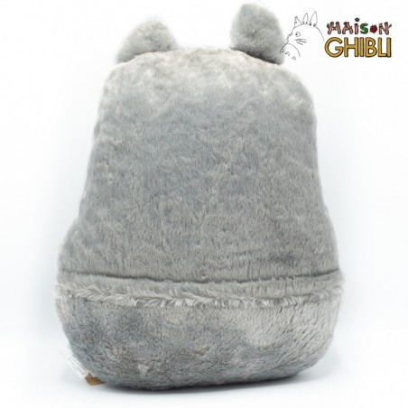 Coussins - Coussin Totoro Gris - Mon Voisin Totoro