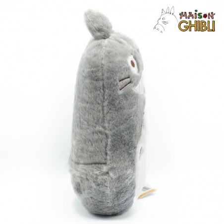 Coussins - Coussin Totoro Gris - Mon Voisin Totoro