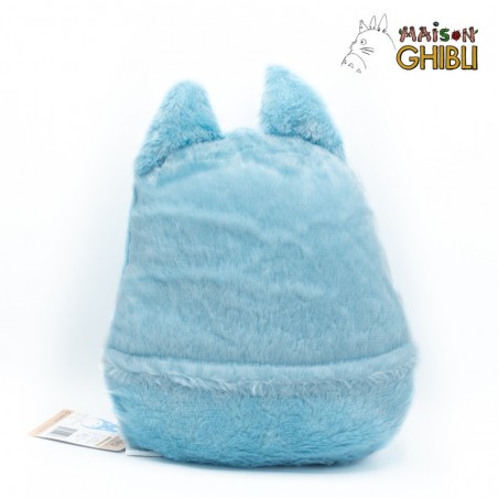 Pillow - Totoro Blue Cushion - My Neighbour Totoro