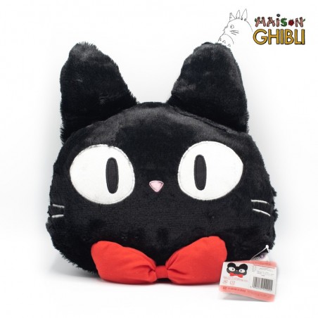 Coussins - Coussin Jiji - Kiki la petite sorcière