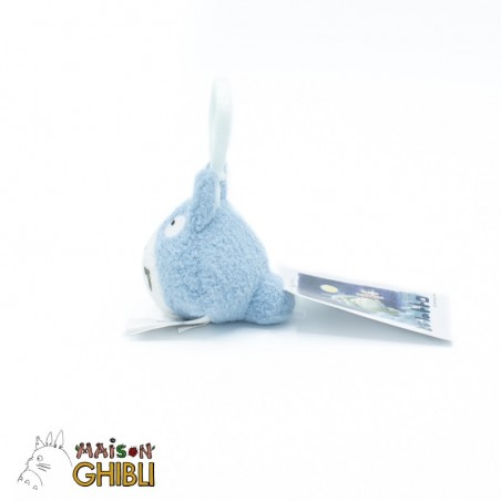 Strap Peluche - Strap Peluche Totoro Bleu - Mon Voisin Totoro