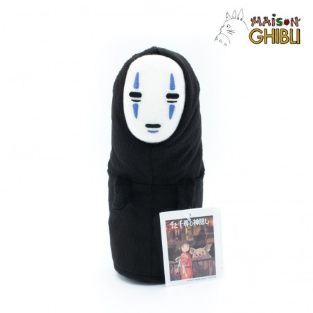 Classic Plush - Plush No Face M - Spirited Away