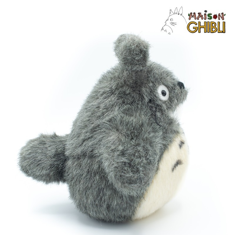 Studio Ghibli Mon Voisin Totoro Peluche Totoro Rugissant 28cm