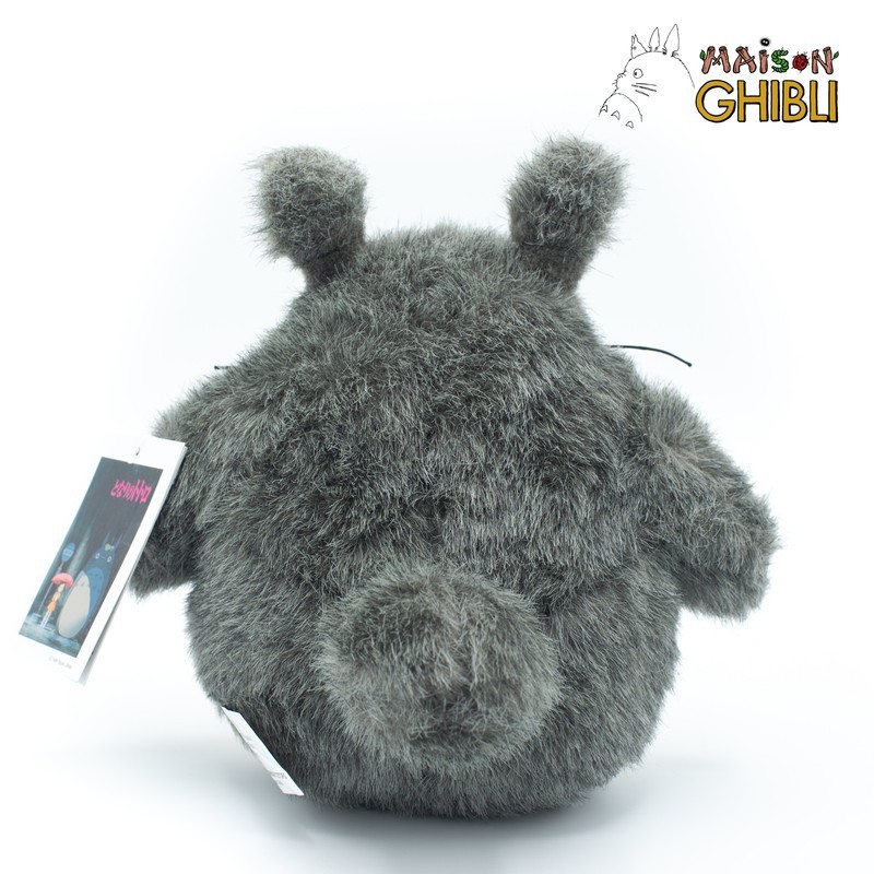 TOTORO Peluche Totoro Sourire 25cm Officielle - Peluche - Achat & prix