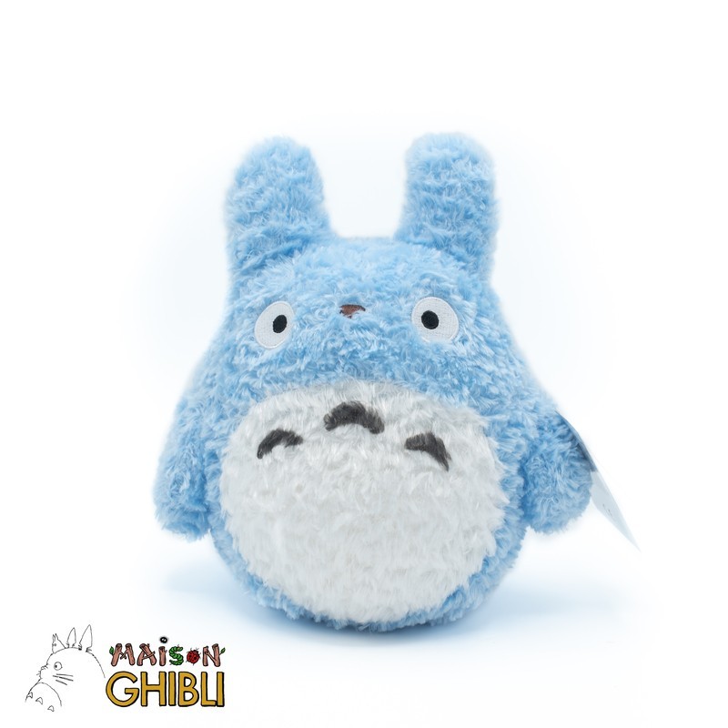 Fluffy Plush - Plush Totoro Fluffy Medium M - My Neighbor Totoro