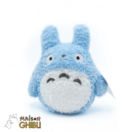 Fluffy Plush - Plush Totoro Fluffy Medium M - My Neighbor Totoro