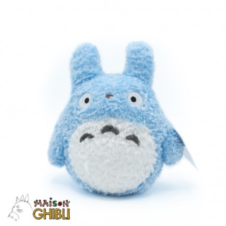 Peluches Fluffy - Peluche Totoro Fluffy Medium M - Mon Voisin Totoro