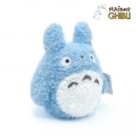 Peluches Fluffy - Peluche Totoro Fluffy Medium M - Mon Voisin Totoro