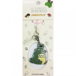 Straps - STRAP GRAND TOTORO A - MY NEIGHBOR TOTORO