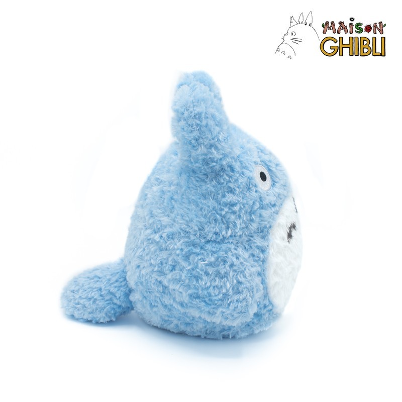 Fluffy Plush - Plush Totoro Fluffy Medium M - My Neighbor Totoro