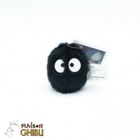 Classic Plush - Plush Figure Soot Sprite - My Neighbor Totoro