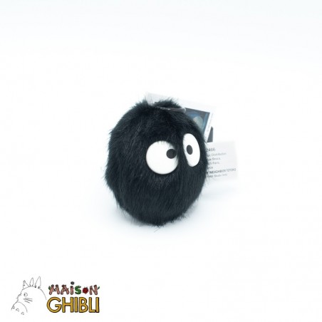 Classic Plush - Plush Figure Soot Sprite - My Neighbor Totoro