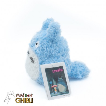 Peluches Fluffy - Peluche Totoro Fluffy Medium S - Mon Voisin Totoro