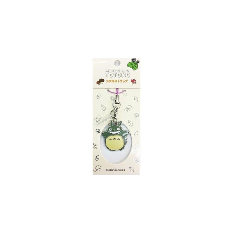 アクセサリー totoro...9760 STRAP GRAND TOTORO B - MON VOISIN TOTORO