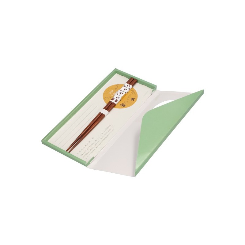 Chopsticks - Letter With Chopsticks Small Totoro - My Neighbor Totoro