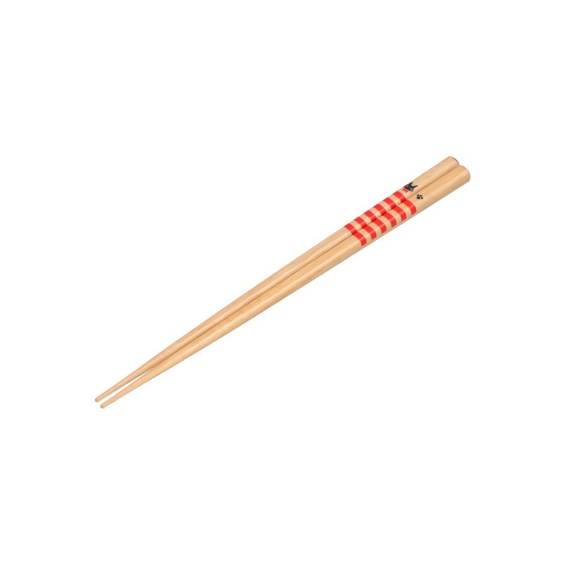 Letter With Chopsticks Jiji - Kiki's Delivery Service