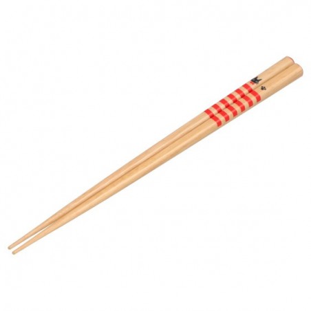 Chopsticks - Letter With Chopsticks Jiji - Kiki's Delivery Service