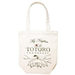 Bolsos - Bolsa - Mi vecino Totoro