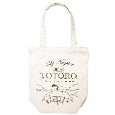 Sacs - Tote Bag - Mon Voisin Totoro