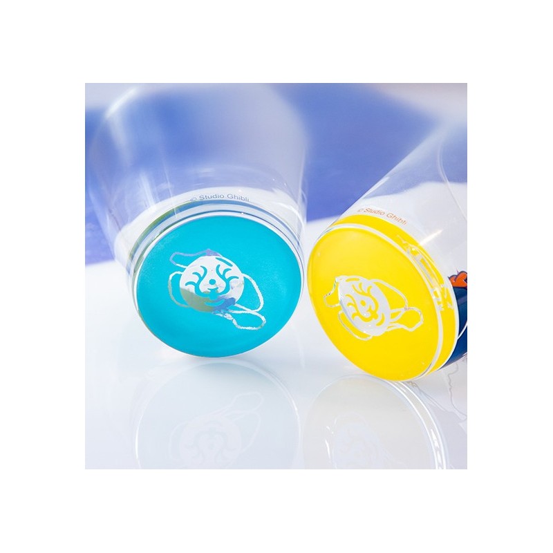 Kitchen and tableware - Pair Glasses Sheeta & Pazu - Castle in the Sky