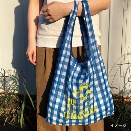 Bags - Foldable Eco Bag Kiki Dreaming - Kiki's Delivery Service