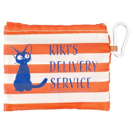 Bags - Foldable Eco Bag Kiki Dreaming - Kiki's Delivery Service