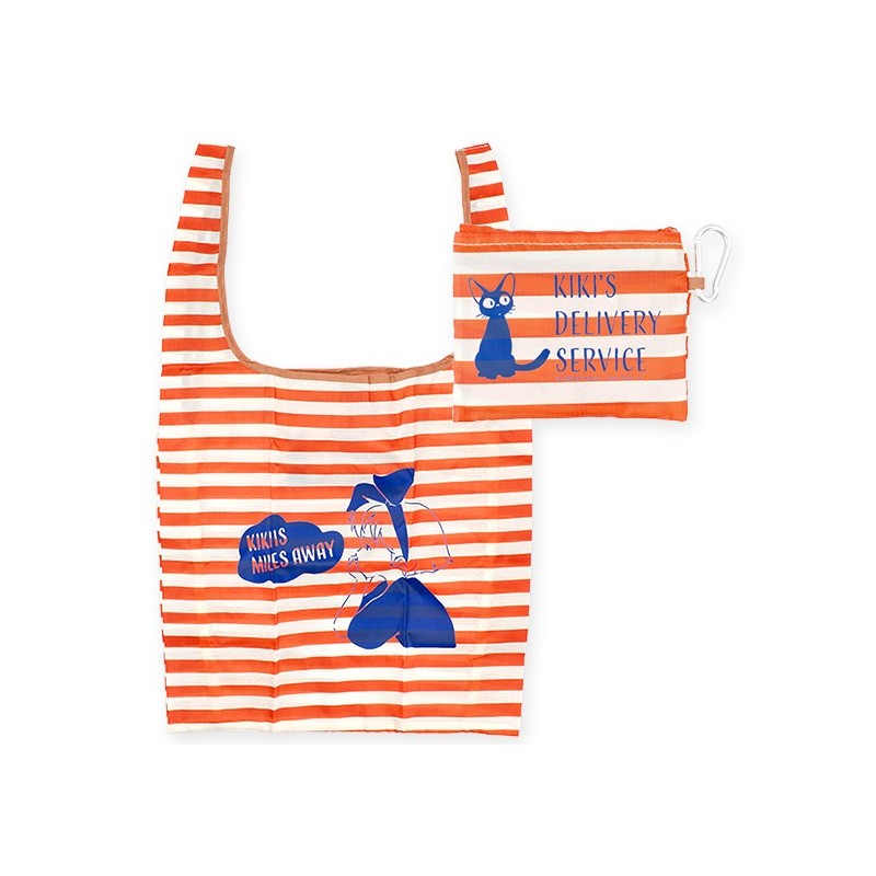 Sacs - Sac Pliable Kiki Rêve - Kiki la petite sorcière