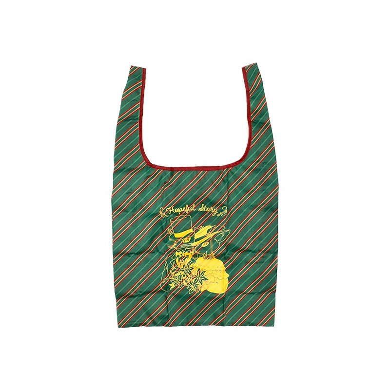 Bags - Foldable Eco Bag Dreaming - Whisper of the Heart