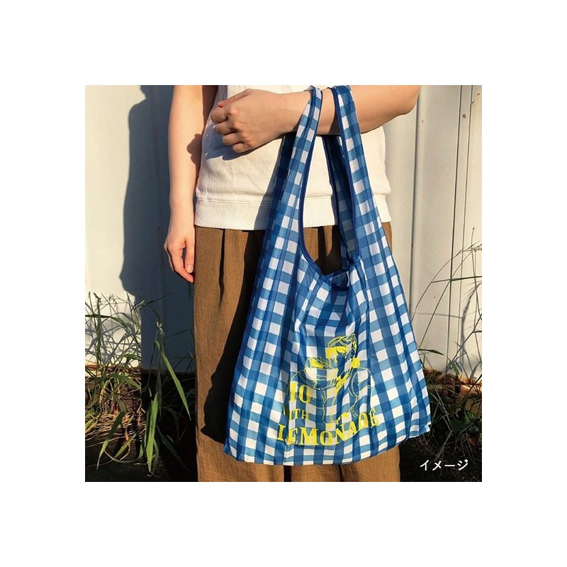 Bolsos - Bolsa plegable Magic Contract - El castillo ambulante