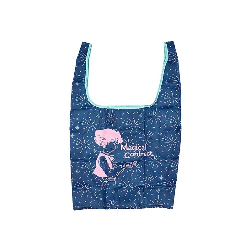 Bolsos - Bolsa plegable Magic Contract - El castillo ambulante