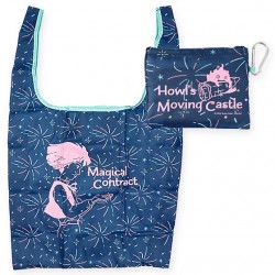 Bolsos - Bolsa plegable Magic Contract - El castillo ambulante
