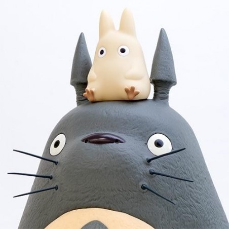 Statues - DIORAMA COIN BANK BIG TOTORO- MY NEIGHBOR TOTORO